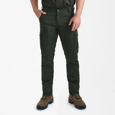 DEERHUNTER Atlas Pantolon 393 Timber 2XL