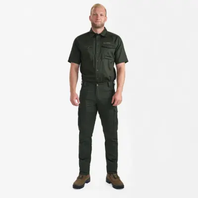 DEERHUNTER Atlas Pantolon 393 Timber 2XL