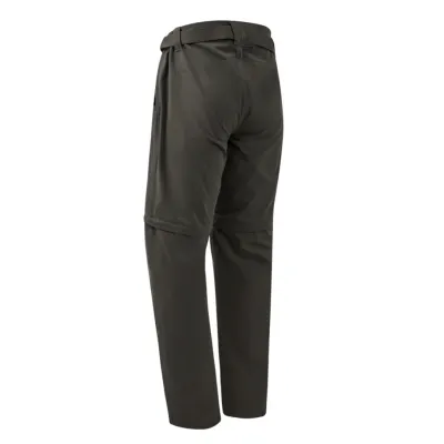 DEERHUNTER Slogen Zip-Off Şort/Pantolon 52