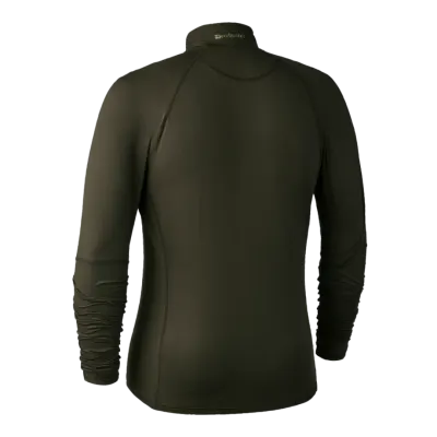 DEERHUNTER Excape Yalıtımlı Fermuarlı Sweatshirt S