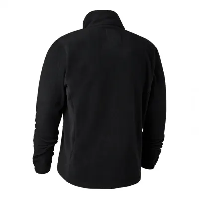 DEERHUNTER Denver Polar Ceket - 999 Siyah L