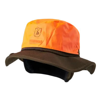 T. DEERHUNTER Muflon 376 Safety  Deer-Tex Şapka 60/61