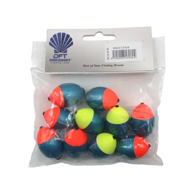 DFT Alabalık Şamandıraları 8-16 5,00 g 1/10