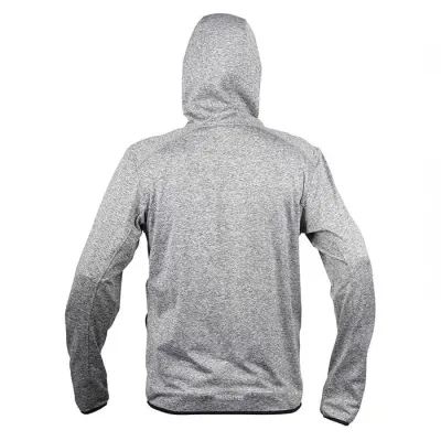 T.SPRO FreeStyle UL Gri Kapüşonlu - XL