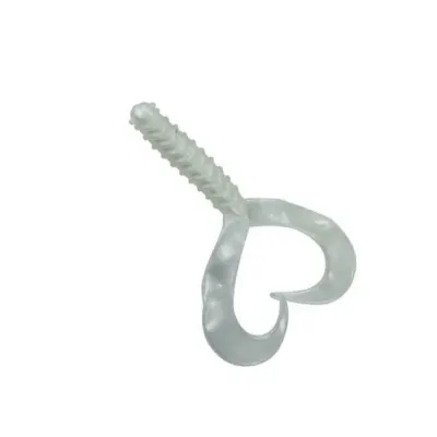 T. DFT Sasi 7,5 cm 2,5 g İğnesiz Renk:005 - 1/25