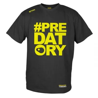 T.D. SPRO PT Hashtag Tişört - L