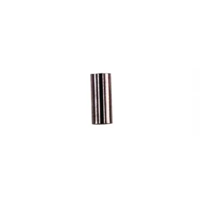 T.SPRO Tekli Tel Sıkıştırma Klips Siyah 2.0mm 20 Adet