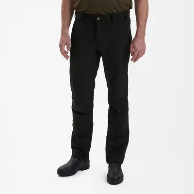 DEERHUNTER Strike Full Streç Pantolon Siyah 48