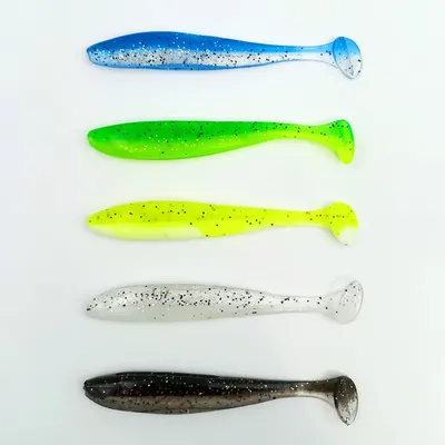 DFT Sasi 9 cm 4 g İğnesiz Renk:04 Sarı Simli 1/6