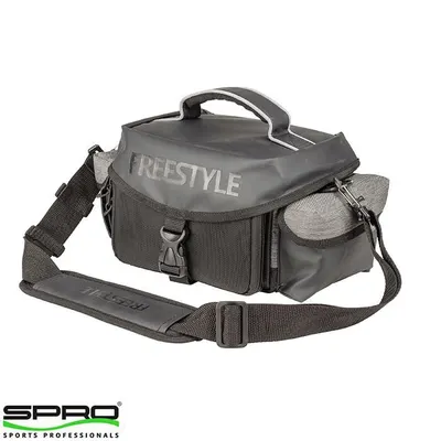 SPRO FreeStyle 20x17x13cm Çanta
