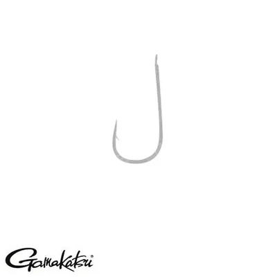 T.D. GAMAKATSU G-Bait Maggots No:10 Olta İğnesi 1/10