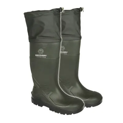 DFT HunterYeşil Çizme No:40 (Adet=Çit)