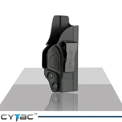 CYTAC Mini Guard Tabanca Kılıfı -S&W M&P.40ve9mm