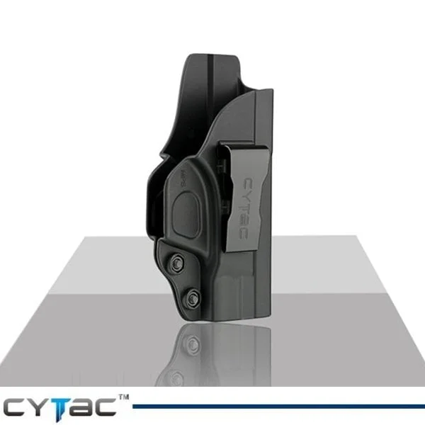 CYTAC Mini Guard Tabanca Kılıfı -S&W M&P.40ve9mm