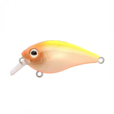 SPRO Ikiru Crank N. Chart Back  4,5cm Maket Yem
