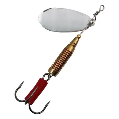T. DFT SP55W Spinner 3 g 5,8cm  Renk:5