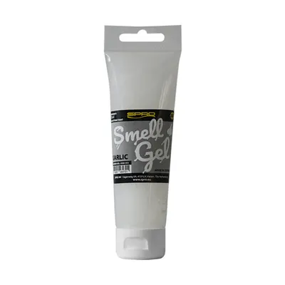 SPRO Kokulu Jel Sarımsaklı 75ML