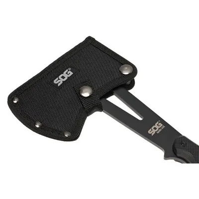 SOG F09-N Hand Axe Balta