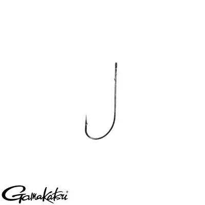 T.GAMAKATSU WORM36 İğne Tak. #4 60Cm 1/10