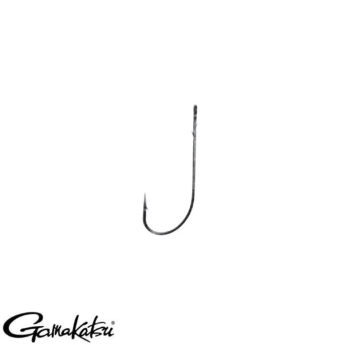 T.GAMAKATSU WORM36 İğne Tak. #4 60Cm 1/10
