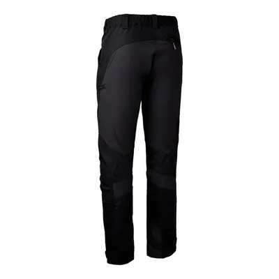 DEERHUNTER Rogaland Streç Pantolon - Siyah 52