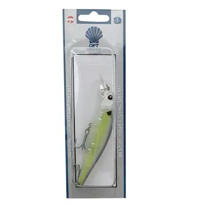 T. DFT 9015 10Cm 16 G  Renk: C04 Maket Yem