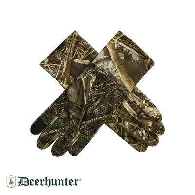 DEERHUNTER Eldiven Silikon Kavramalı 97 2XL