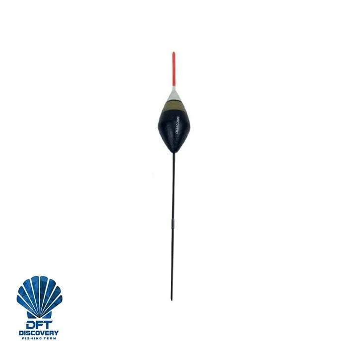 DFT Plastik Şamandıra No:25335 0.50 g 1/10