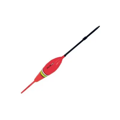 DFT Plastik Şamandıra No:25317 0,50 g 1/10