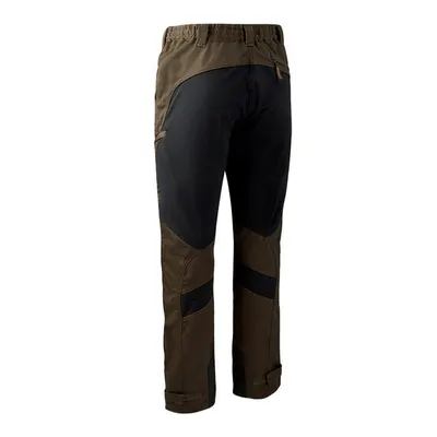 DEERHUNTER Rogaland Streç Pantolon - Kahverengi 56