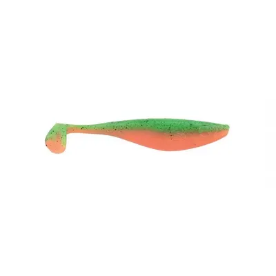 T.SPRO Booby Trap Shad 9Cm PM Silikon Yem 1/1