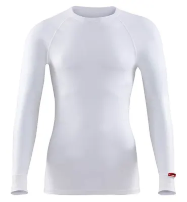 BLACKSPADE Termal Üst İçlik 2. Seviye Beyaz - XL