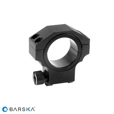 T. BARSKA 30MM RUGER SİTİL /Yüksek Dürbün Ayağı  W/1"