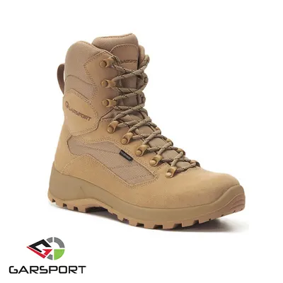 GARSPORT Force Tactical Zip SuGeçirmez Bot 44