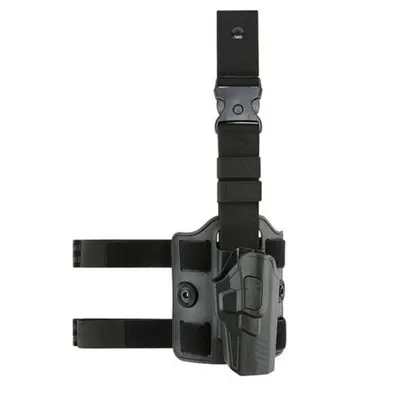 CYTAC R-Defender Bacak Platformlu Tabanca Kılıfı