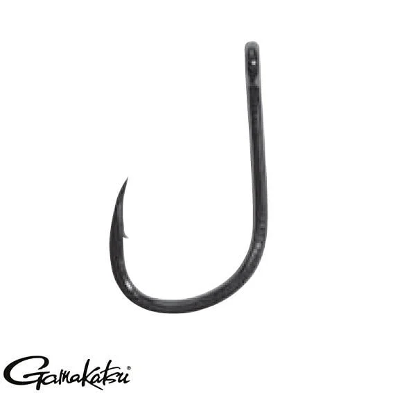 T.D.GAMAKATSU A1G-Carp Specialist Olta İğnesi #1 1/10