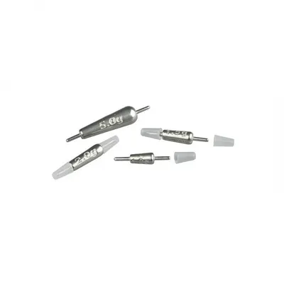 T.D. SPRO Tungsten Micro Batırma Kurşunu 3G 3 Lü