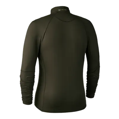DEERHUNTER Excape Yalıtımlı Fermuarlı Sweatshirt M