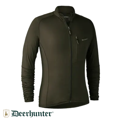 DEERHUNTER Excape Yalıtımlı Fermuarlı Sweatshirt XL