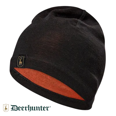 DEERHUNTER Quinn Merino Bere