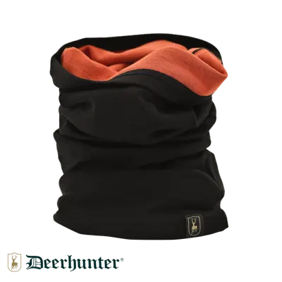 DEERHUNTER Quinn Merino Boyunluk