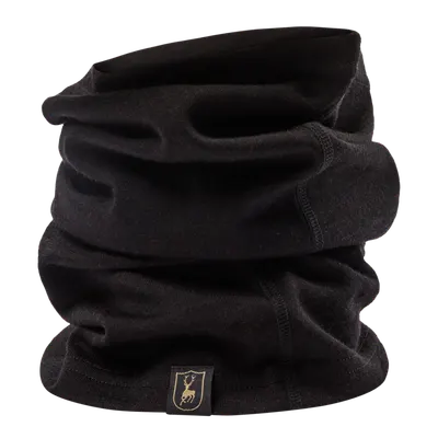 DEERHUNTER Quinn Merino Boyunluk