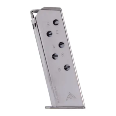MEC-GAR Walther PPK.380 ST Kısa 9MM Şarjör