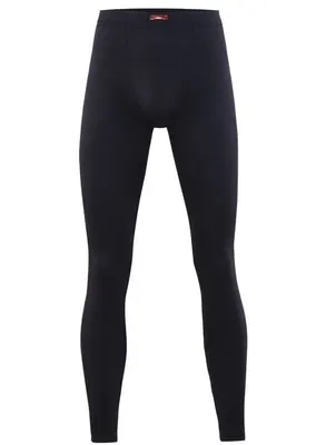 BLACKSPADE Termal Alt İçlik 2. Seviye Siyah - L