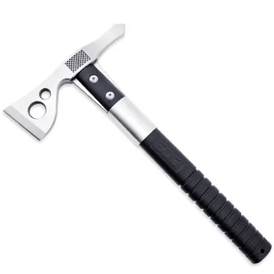 SOG F06PN-CP Fasthawk Balta - Parlak