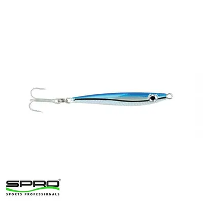 SPRO CastX 14G Herring Jig Yem