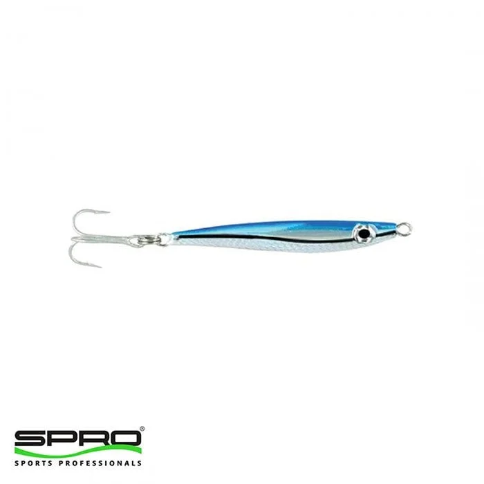 SPRO CastX 14G Herring Jig Yem