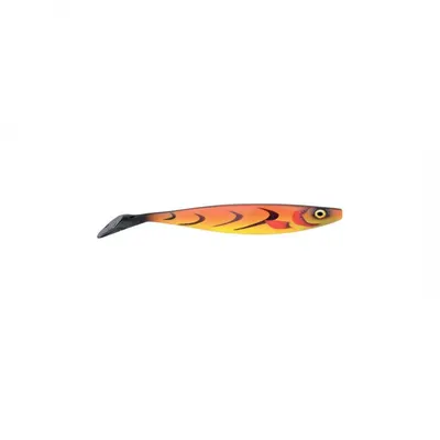 T.SPRO Wob 2.0 12Cm FD Silikon Yem 1/1