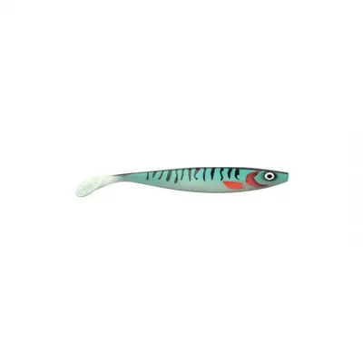 T.SPRO Wob 2.0 12Cm BM Silikon Yem 1/1