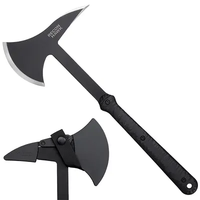 COLD STEEL Recon Hawk Balta